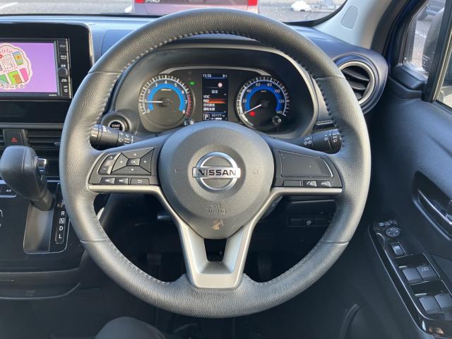 デイズ（新潟県新潟市西蒲区）