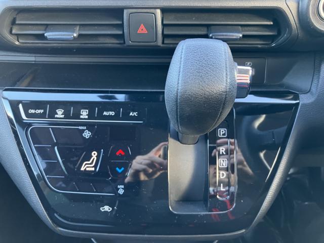 デイズ（新潟県新潟市西蒲区）