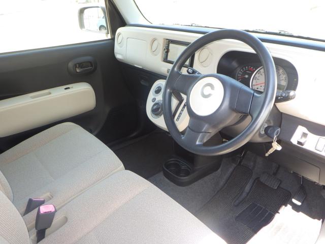 ミラココア（新潟県新潟市西区）