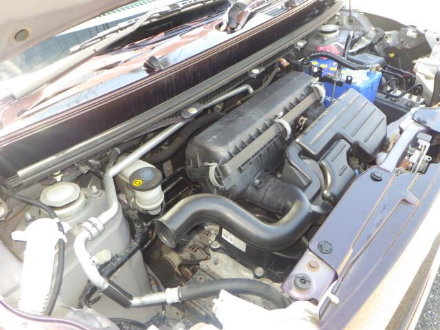 ミラココア（新潟県新潟市西区）