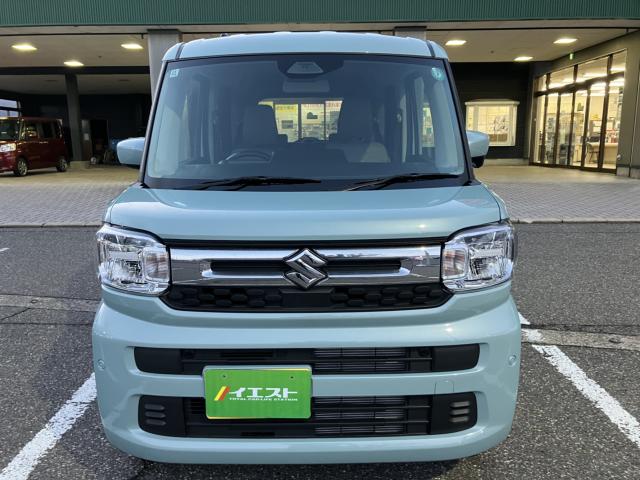 スペーシア（新潟県新潟市西蒲区）画像16