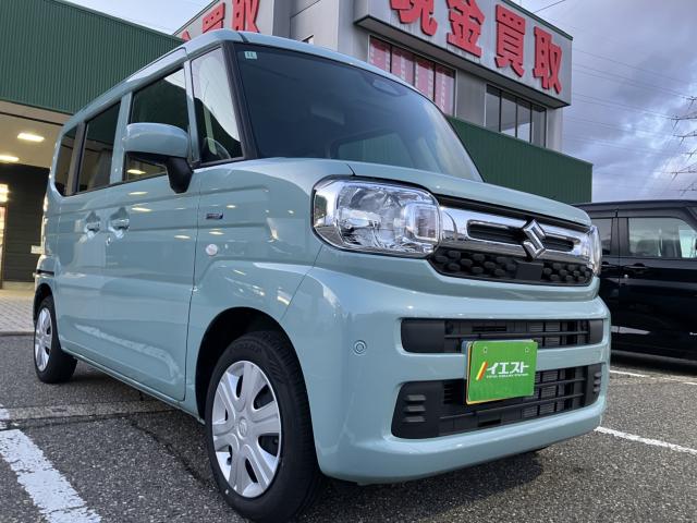 スペーシア（新潟県新潟市西蒲区）画像17