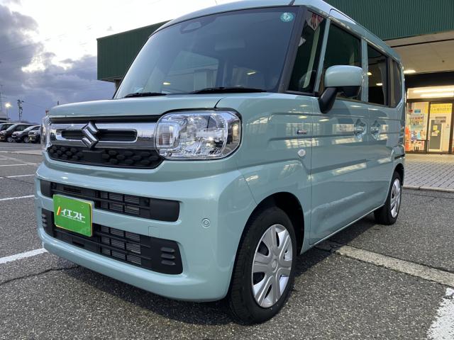 スペーシア（新潟県新潟市西蒲区）画像19