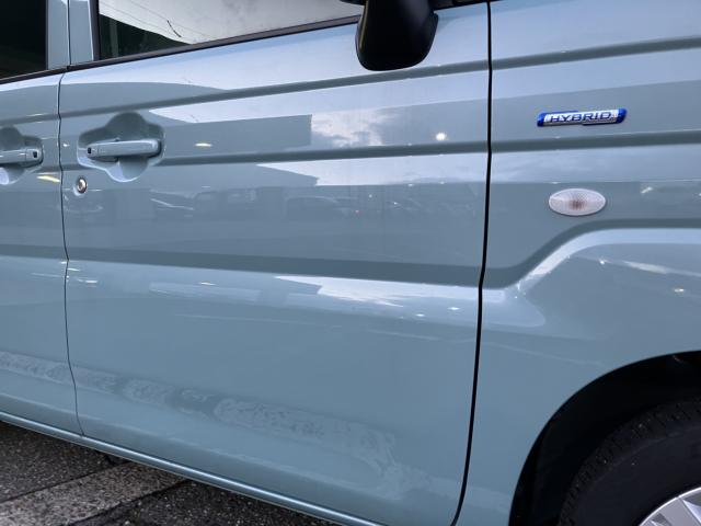 スペーシア（新潟県新潟市西蒲区）画像23