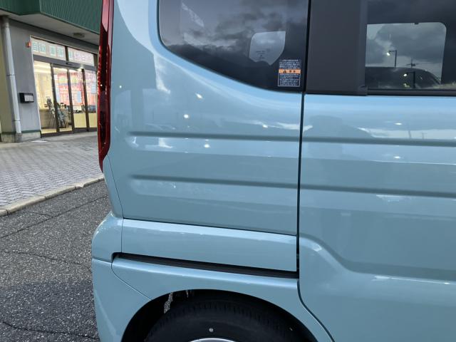 スペーシア（新潟県新潟市西蒲区）画像25