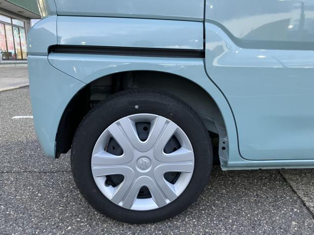 スペーシア（新潟県新潟市西蒲区）画像27