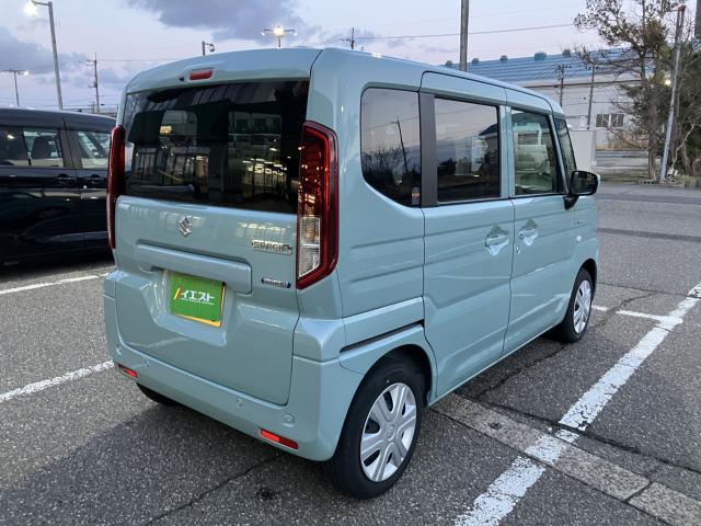 スペーシア（新潟県新潟市西蒲区）画像28