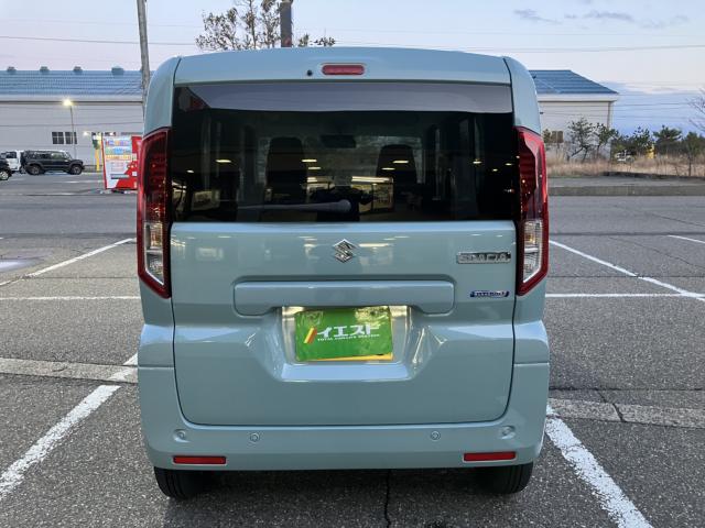 スペーシア（新潟県新潟市西蒲区）画像29