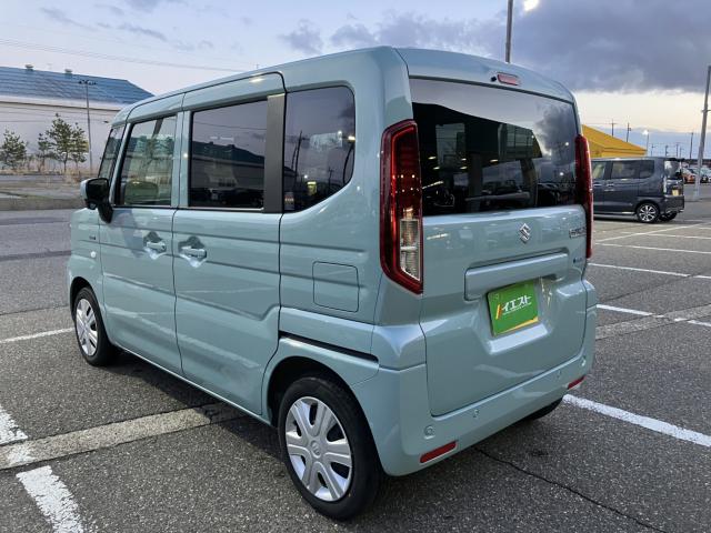 スペーシア（新潟県新潟市西蒲区）画像30