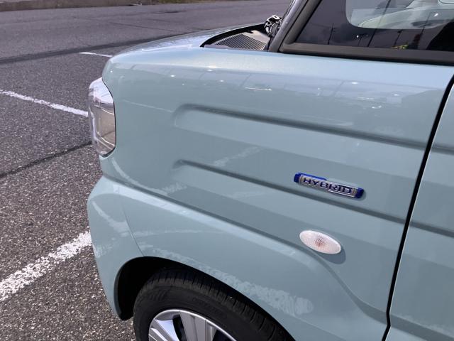 スペーシア（新潟県新潟市西蒲区）画像36