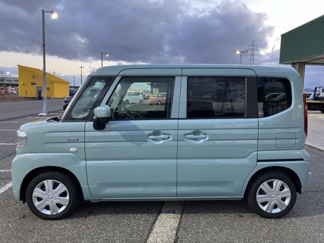 スペーシア（新潟県新潟市西蒲区）画像40