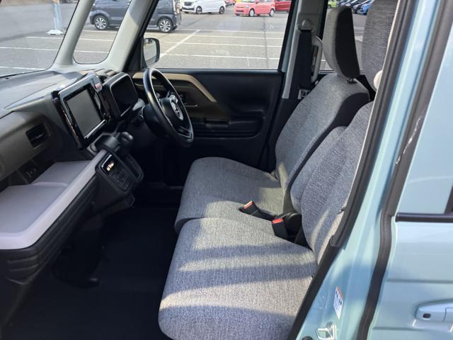 スペーシア（新潟県新潟市西蒲区）画像39