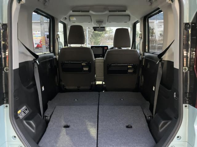 スペーシア（新潟県新潟市西蒲区）画像48