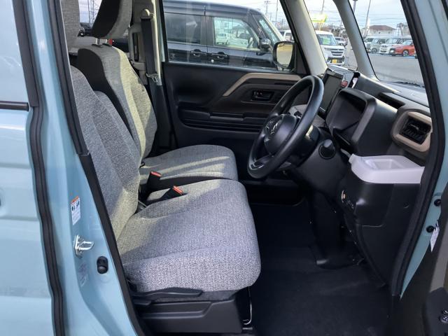 スペーシア（新潟県新潟市西蒲区）画像51