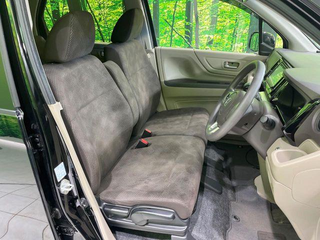 N-WGN（新潟県長岡市）