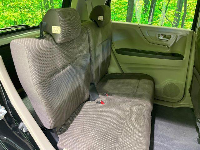 N-WGN（新潟県長岡市）