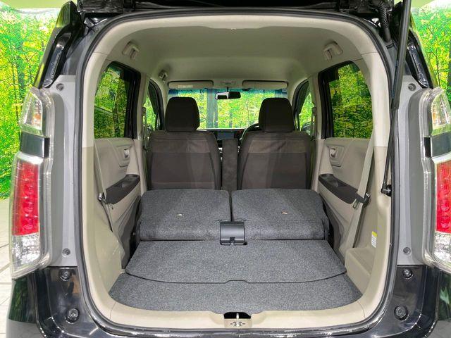 N-WGN（新潟県長岡市）