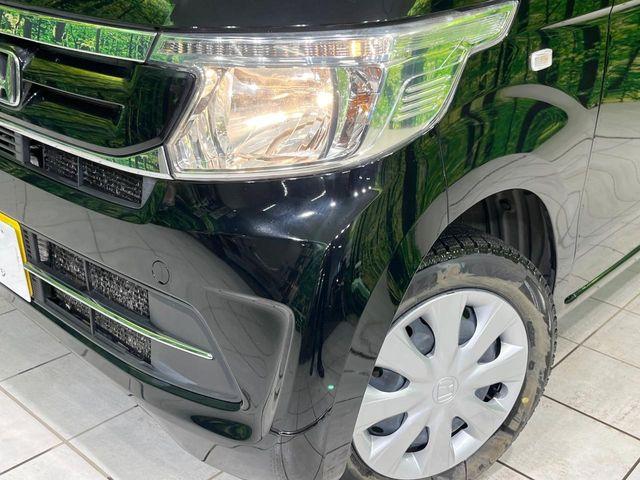 N-WGN（新潟県長岡市）