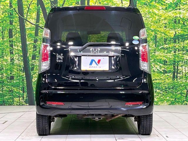 N-WGN（新潟県長岡市）