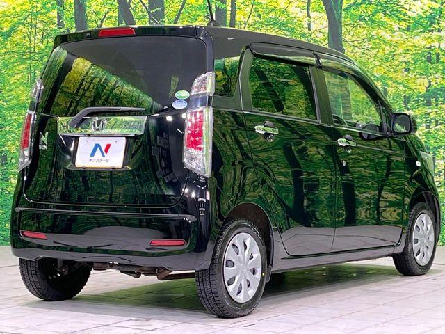 N-WGN（新潟県長岡市）