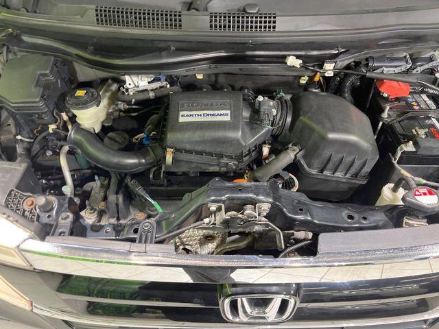 N-WGN（新潟県長岡市）