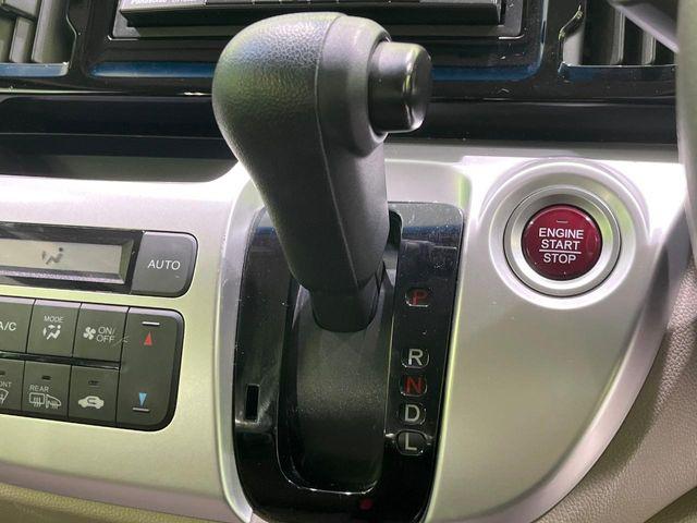 N-WGN（新潟県長岡市）