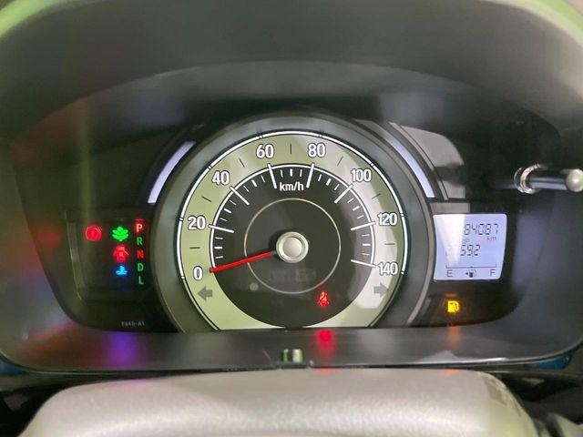 N-WGN（新潟県長岡市）