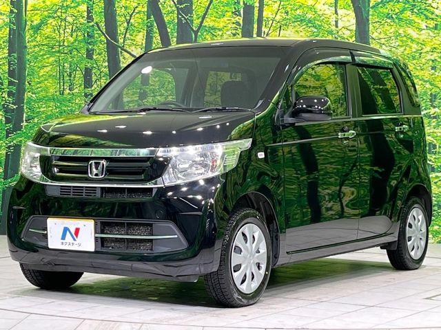 N-WGN（新潟県長岡市）