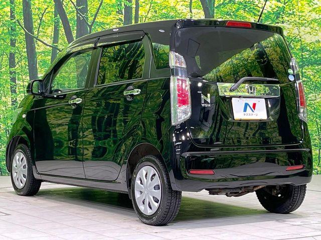 N-WGN（新潟県長岡市）