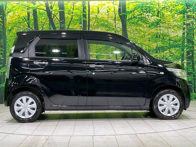 N-WGN（新潟県長岡市）