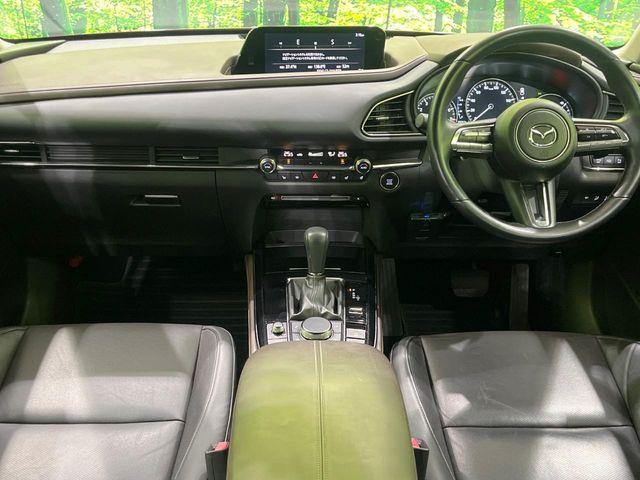 ＣＸ－３０（新潟県長岡市）画像2