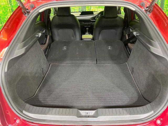 ＣＸ－３０（新潟県長岡市）画像11