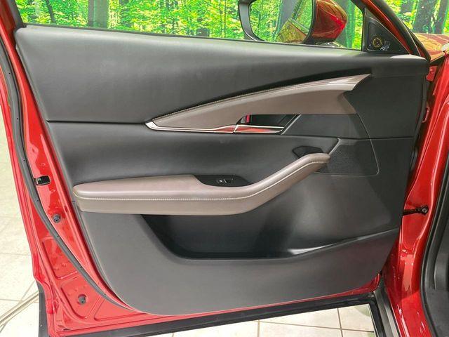 ＣＸ－３０（新潟県長岡市）画像56