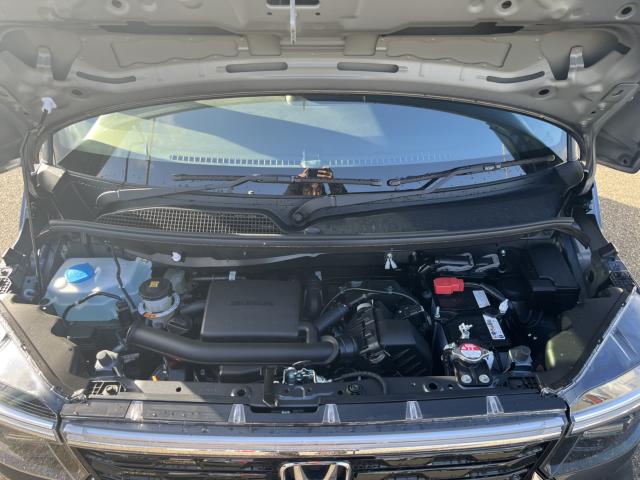 N_BOXカスタム(新潟県新潟市西蒲区)