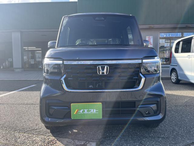 N_BOXカスタム(新潟県新潟市西蒲区)