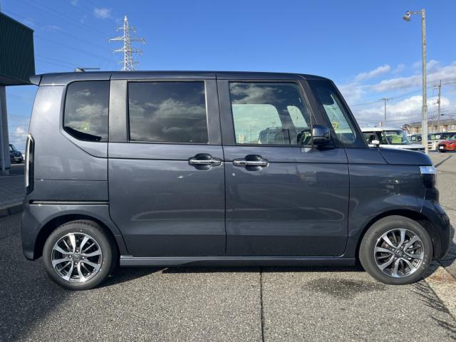 N_BOXカスタム(新潟県新潟市西蒲区)