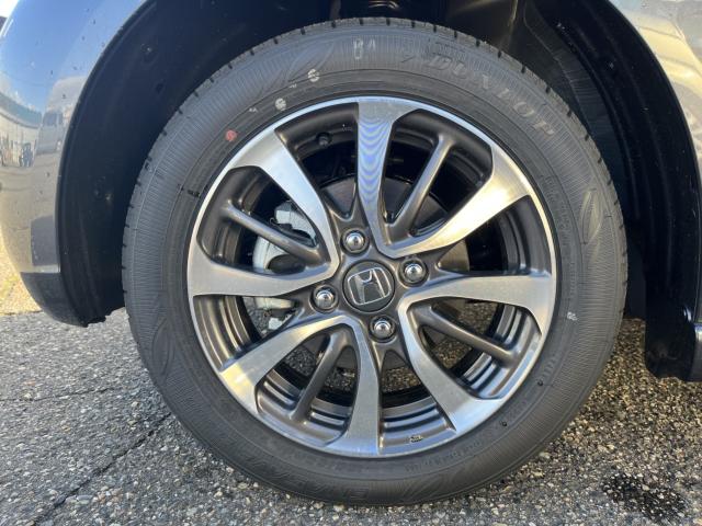 N_BOXカスタム(新潟県新潟市西蒲区)