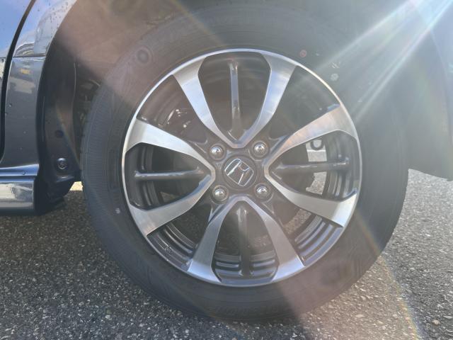 N_BOXカスタム(新潟県新潟市西蒲区)