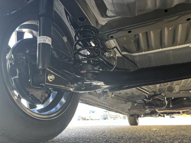 N_BOXカスタム(新潟県新潟市西蒲区)