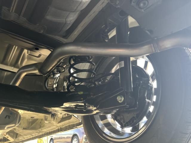 N_BOXカスタム(新潟県新潟市西蒲区)