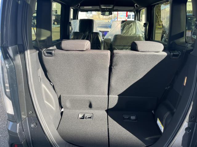 N_BOXカスタム(新潟県新潟市西蒲区)