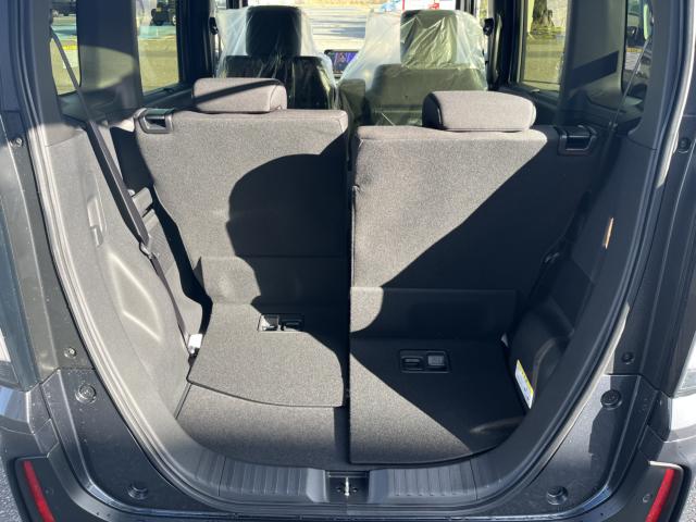 N_BOXカスタム(新潟県新潟市西蒲区)