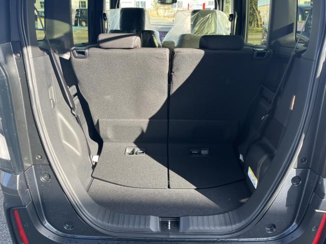 N_BOXカスタム(新潟県新潟市西蒲区)