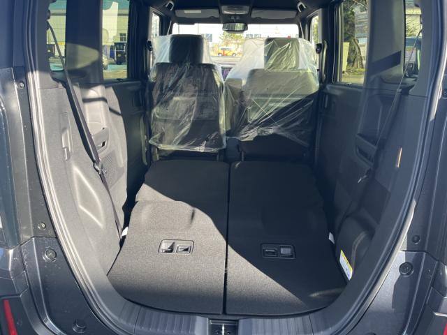 N_BOXカスタム(新潟県新潟市西蒲区)