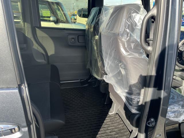 N_BOXカスタム(新潟県新潟市西蒲区)