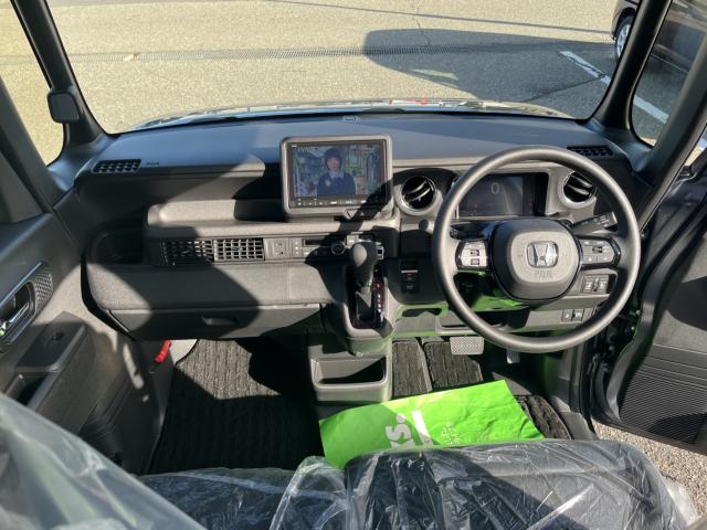 N_BOXカスタム(新潟県新潟市西蒲区)