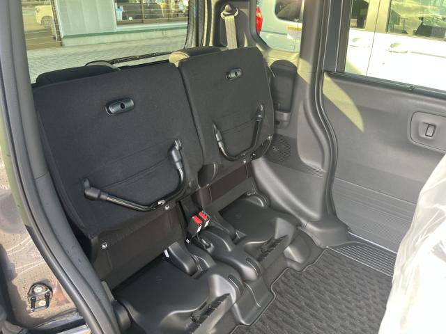 N_BOXカスタム(新潟県新潟市西蒲区)