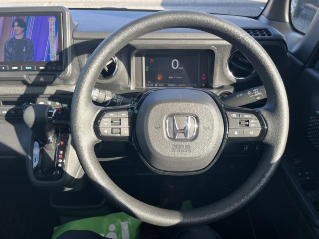 N_BOXカスタム(新潟県新潟市西蒲区)