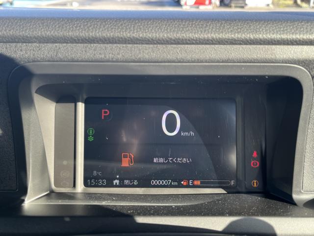 N_BOXカスタム(新潟県新潟市西蒲区)