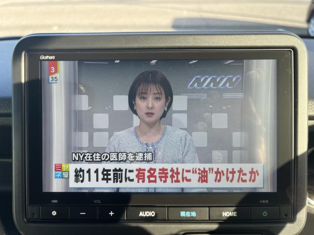 N_BOXカスタム(新潟県新潟市西蒲区)